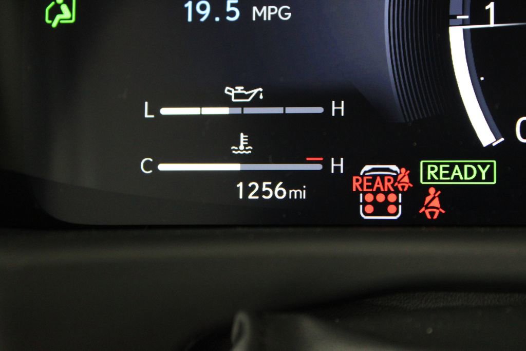 Used 2025 Lexus LX 700h Luxury image 47