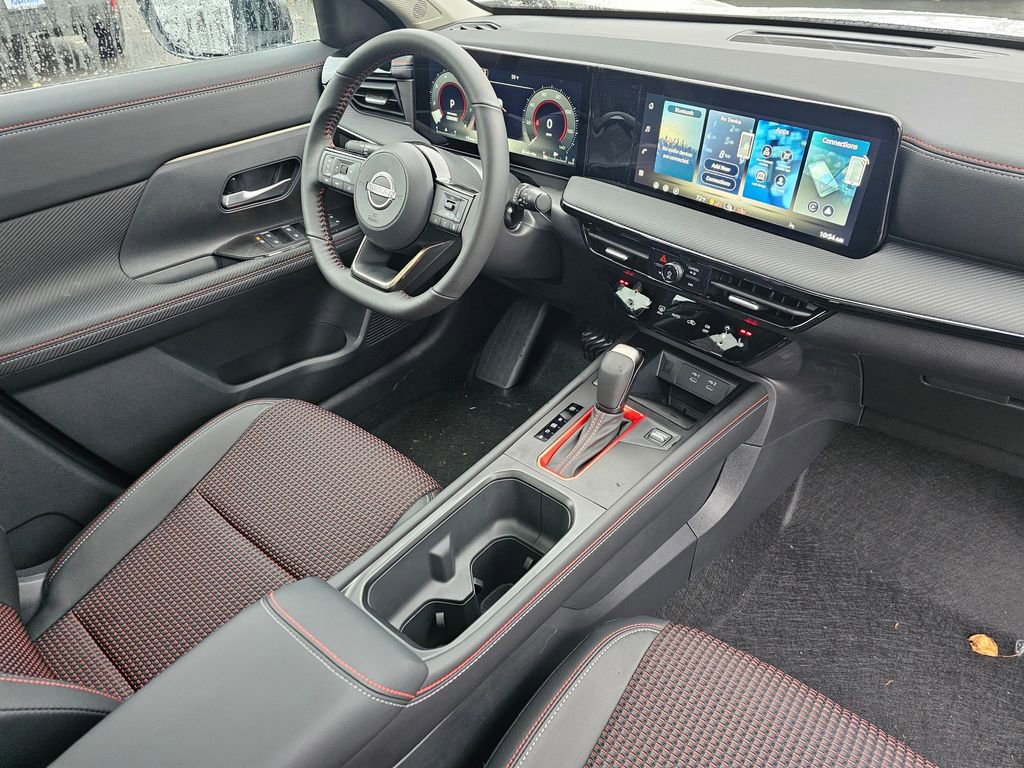 New 2026 Nissan Kicks SR w/ SR Premium Package image 29