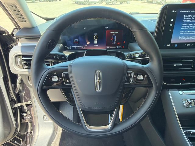 New 2026 Lincoln Aviator AWD image 26