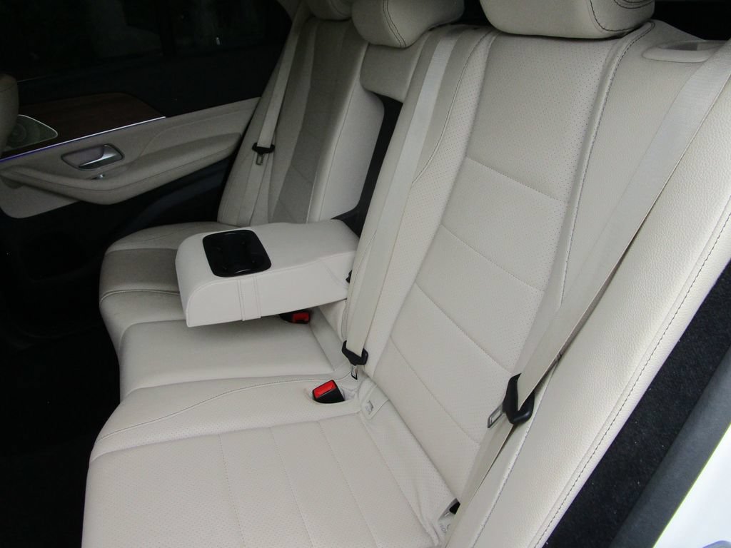 Used 2021 Mercedes-Benz GLE 350 image 19