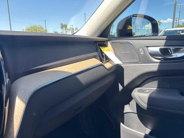 New 2026 Volvo XC60 B5 Plus w/ Climate Package AWD/4WD image 22