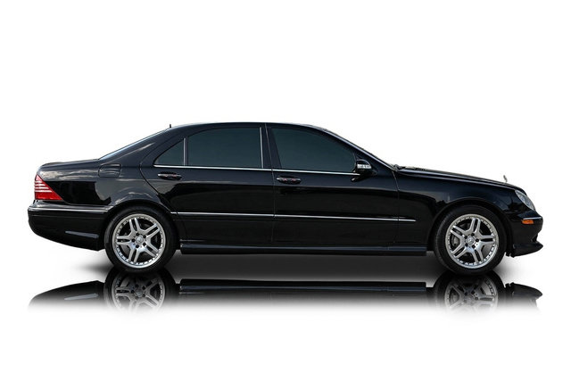 Used 2006 Mercedes-Benz S 430 image 2