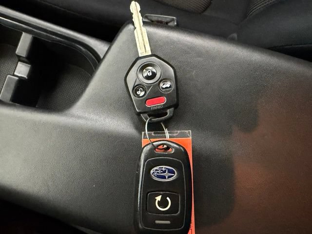 Used 2019 Subaru Crosstrek 2.0i w/ Eyesight System AWD/4WD image 29
