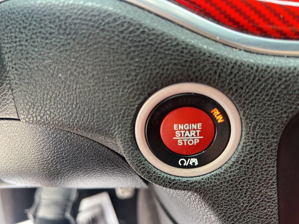 Used 2016 Dodge Charger SRT Hellcat w/ Harman/Kardon Audio Group RWD image 64