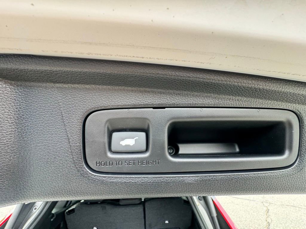 Used 2026 Honda CR-V TrailSport image 28