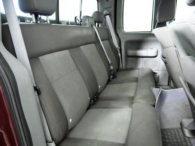 Used 2004 Ford F150 STX RWD image 15