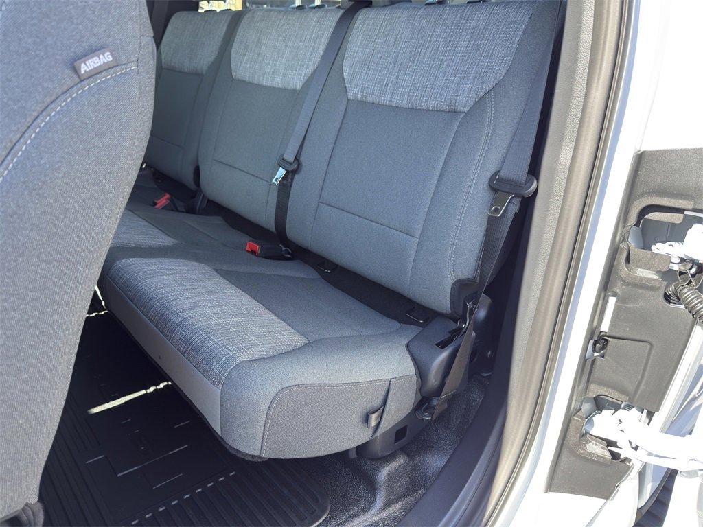 New 2026 Ford F350 XLT image 12