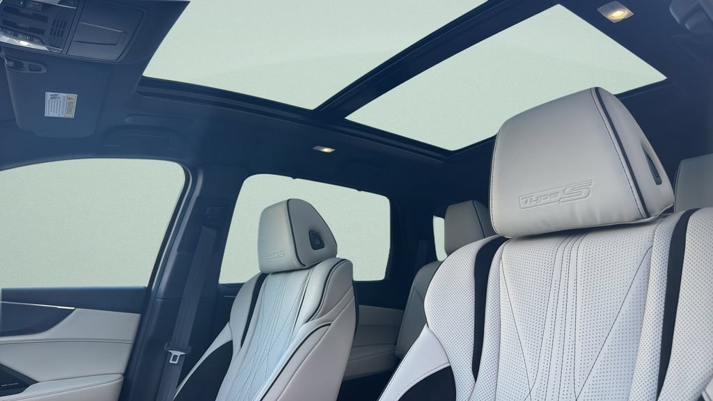New 2026 Acura MDX Type S AWD/4WD image 9