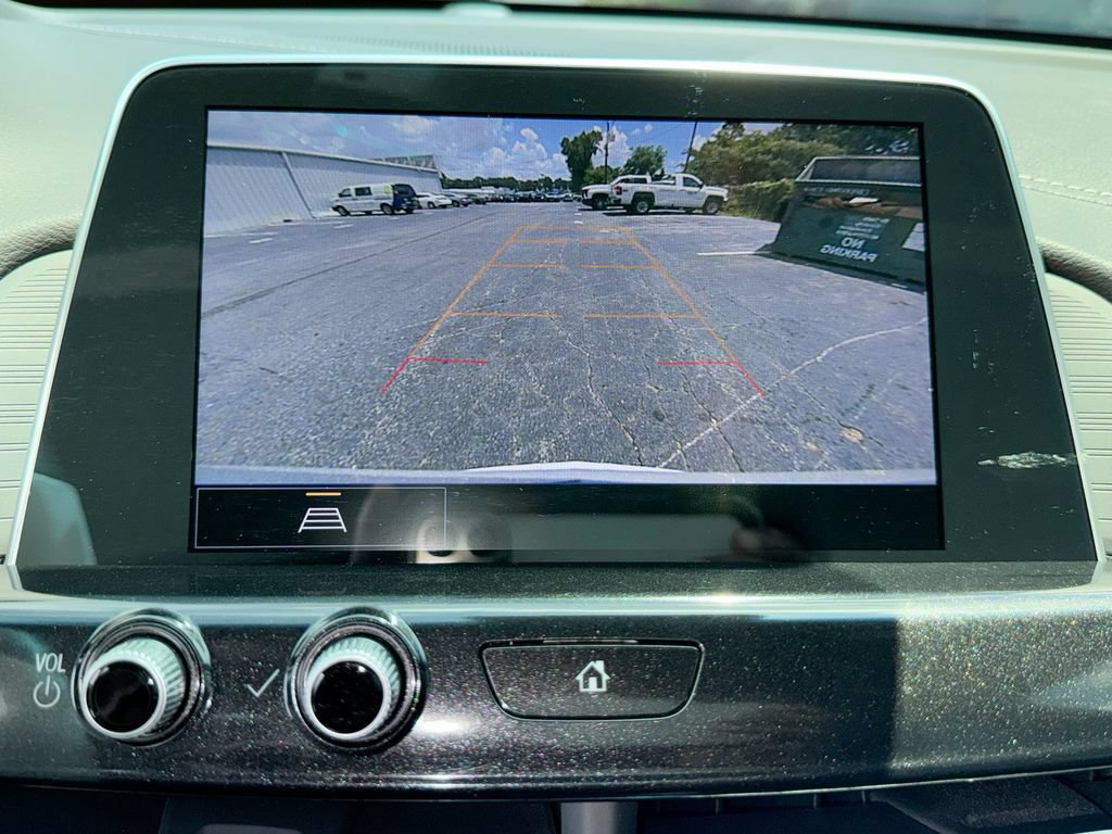 Used 2024 Cadillac CT4 V Blackwing RWD image 28