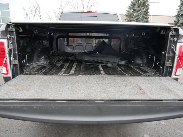 Used 2015 RAM 3500 Laramie image 12