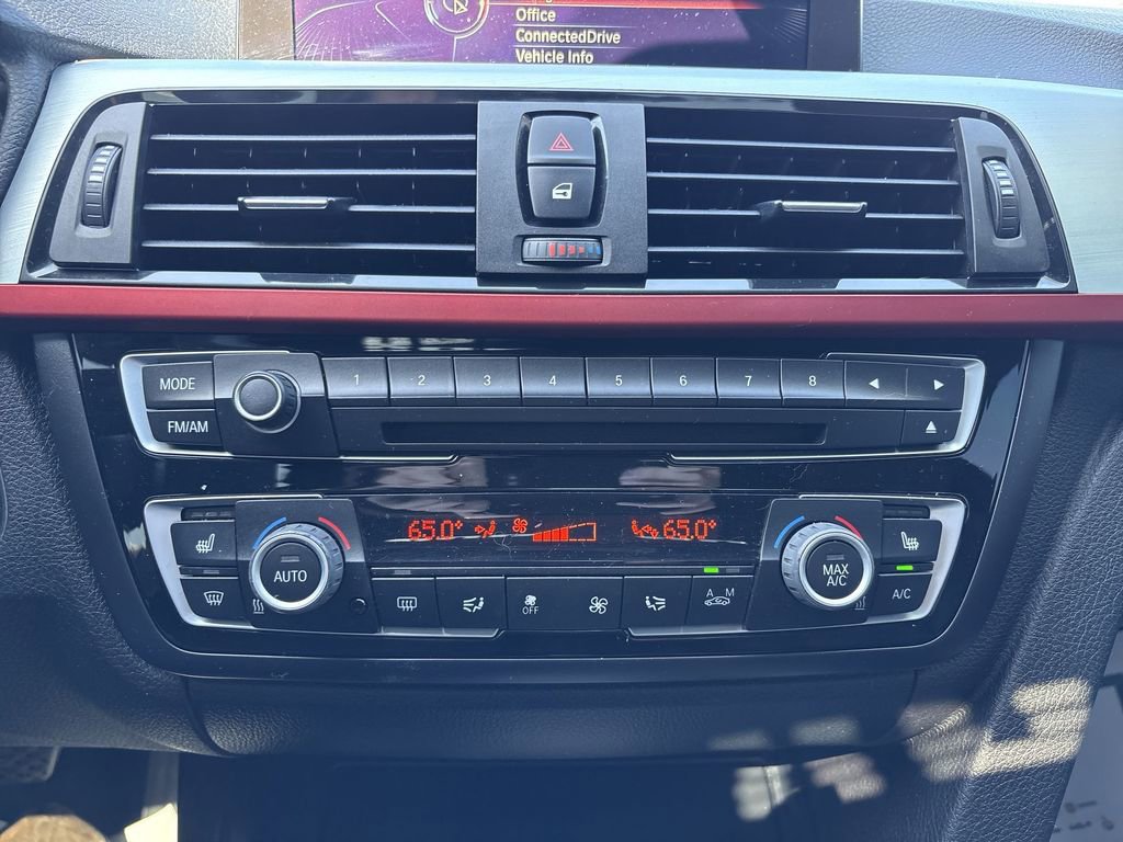 Used 2014 BMW 435i Coupe image 17