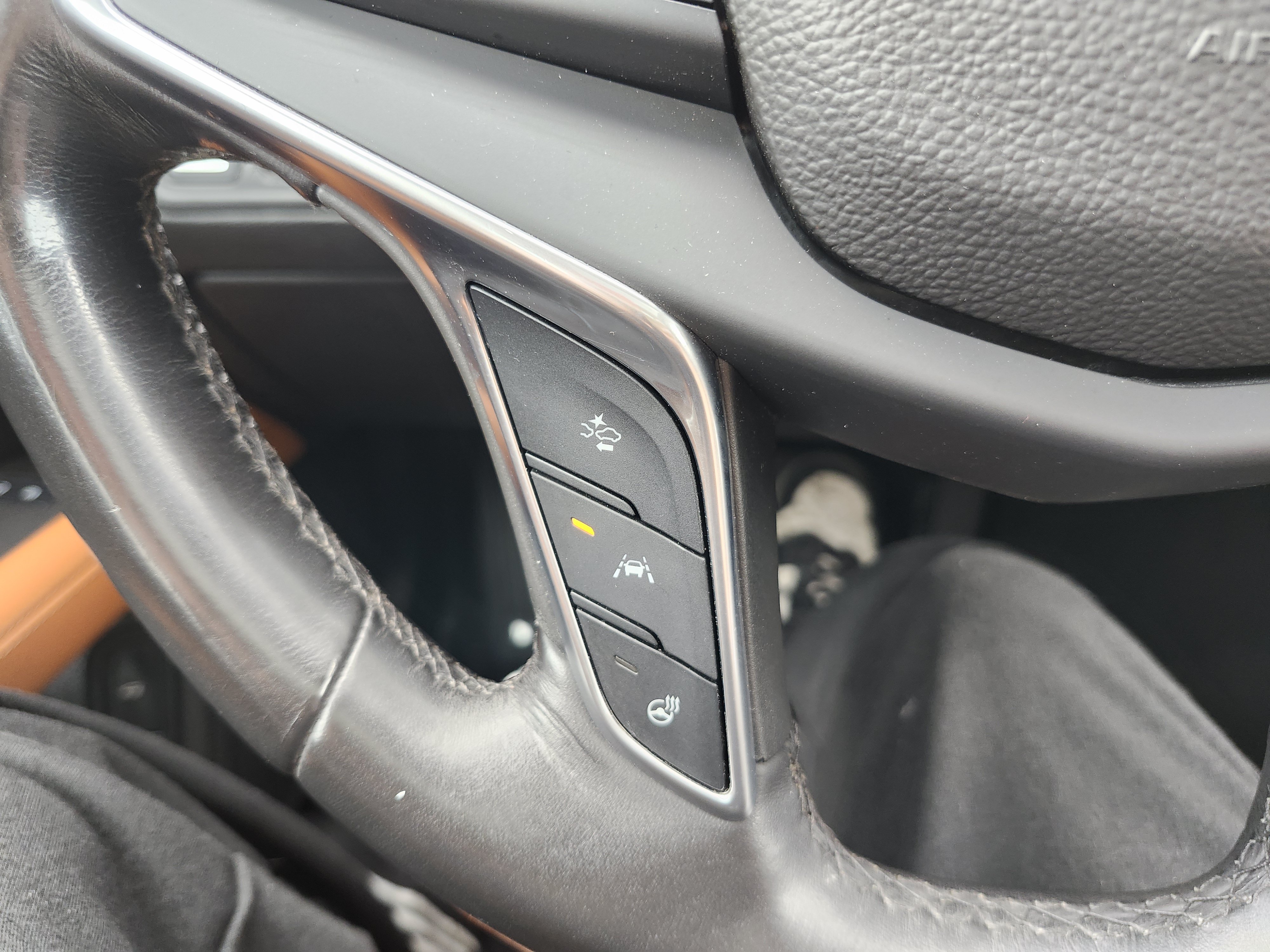 Used 2017 Cadillac CT6 Luxury AWD/4WD image 39