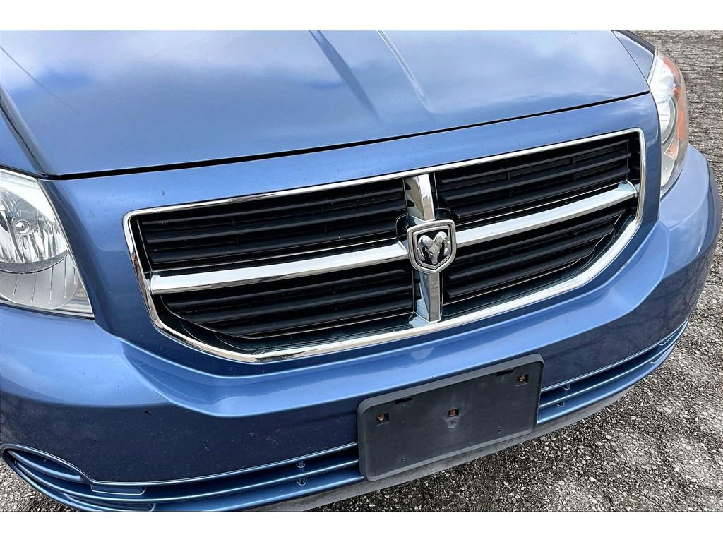 Used 2007 Dodge Caliber SXT FWD image 25