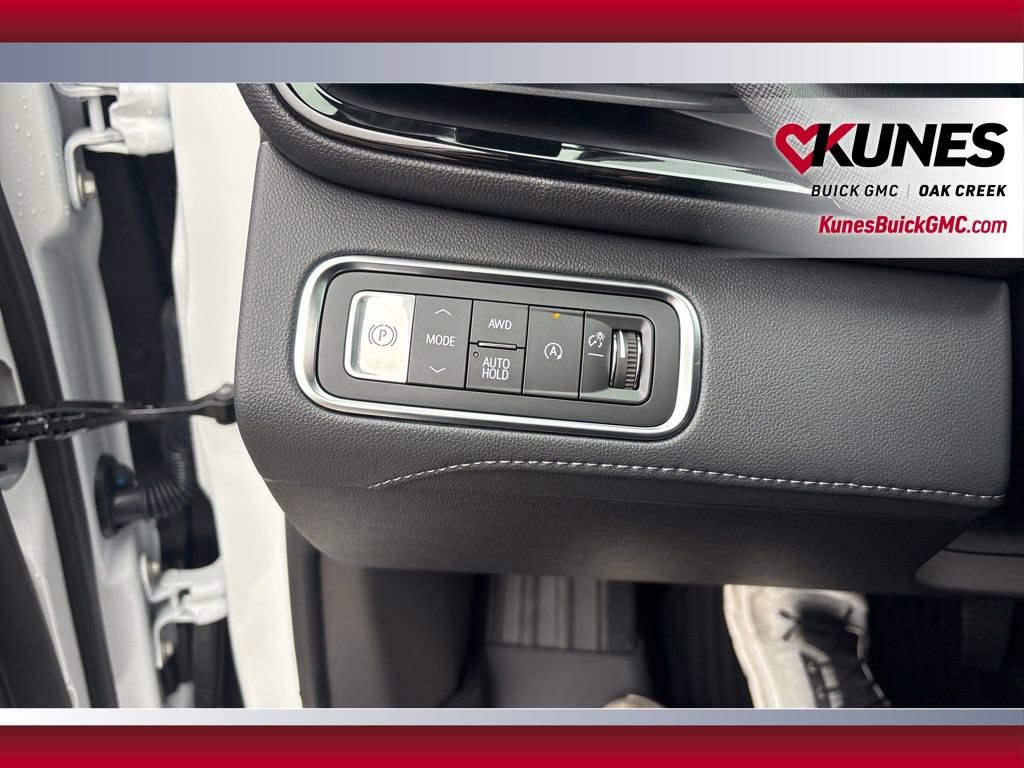 New 2026 Buick Enclave Sport Touring w/ Power Package image 19