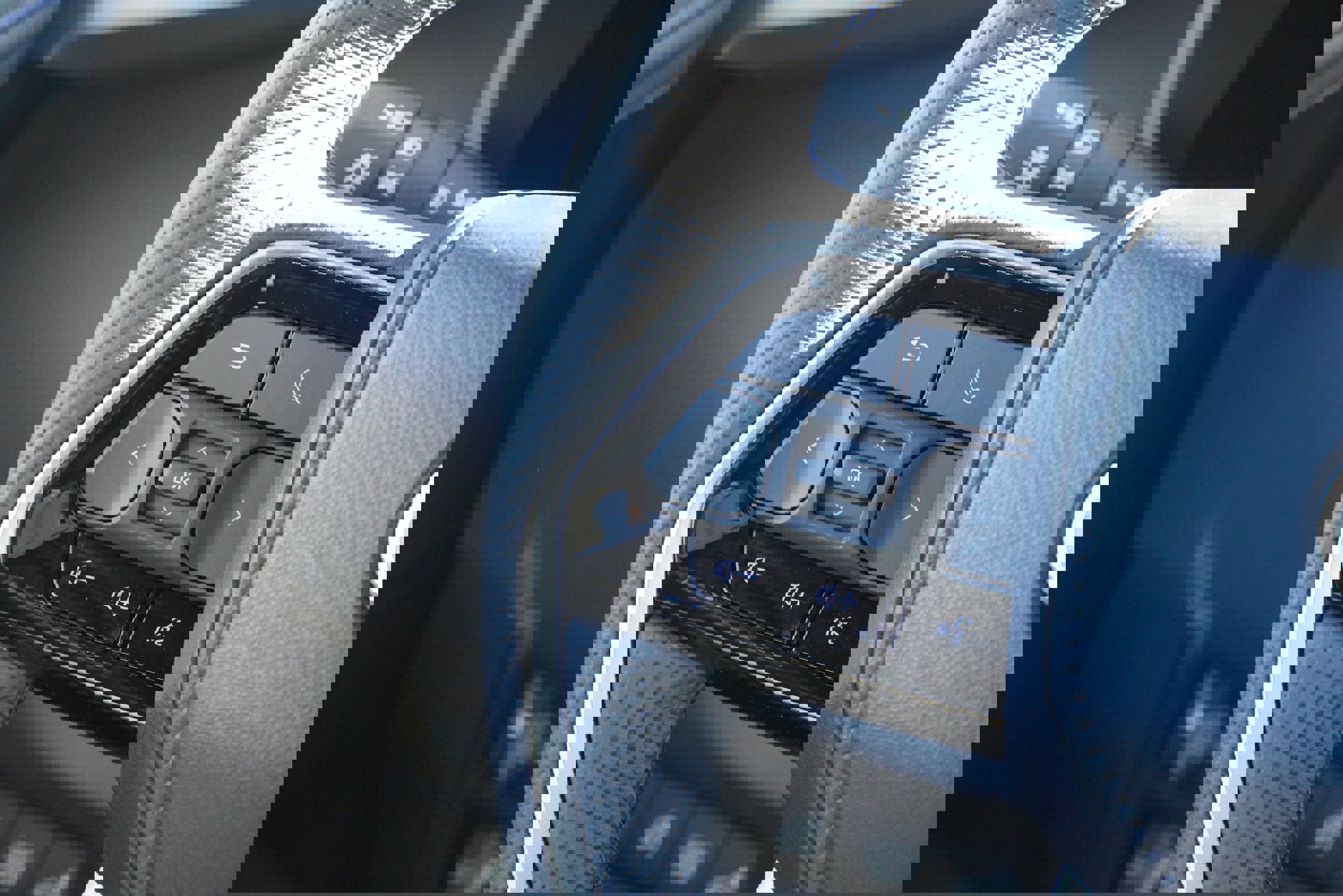 New 2026 Toyota Tundra Platinum w/ Tow Tech Package image 32