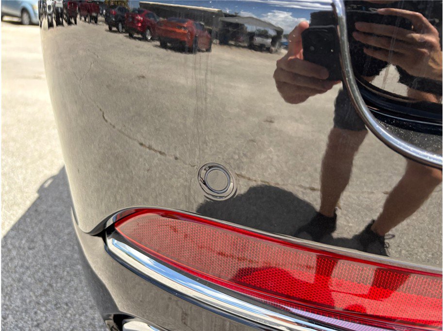 Used 2023 Jeep Grand Cherokee Overland image 17