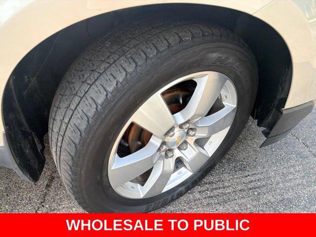 Used 2014 Chevrolet Traverse LTZ FWD image 36