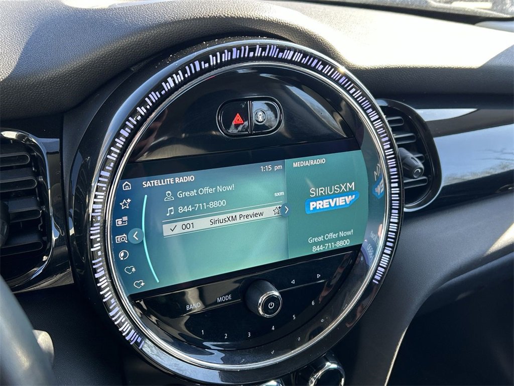 Used 2022 MINI Cooper SE image 19