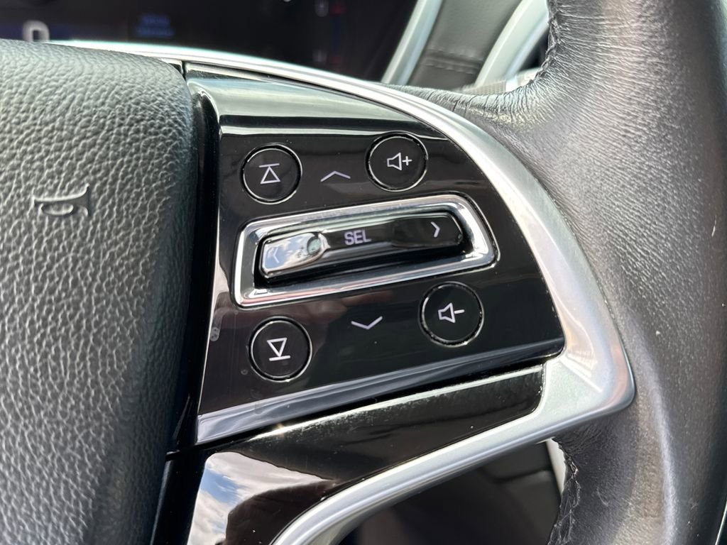 Used 2016 Cadillac SRX FWD image 21