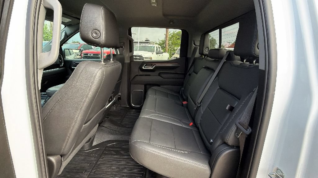 Used 2023 GMC Sierra 1500 SLT w/ SLT Premium Package AWD/4WD image 26