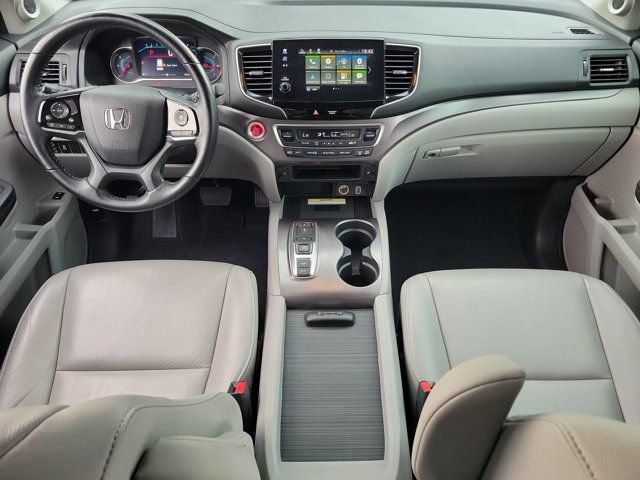 Used 2021 Honda Pilot Special Edition image 2