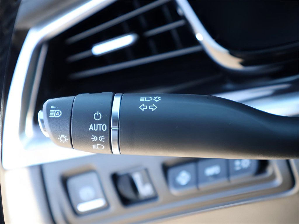 Used 2023 Cadillac XT6 Sport w/ Platinum Package image 40