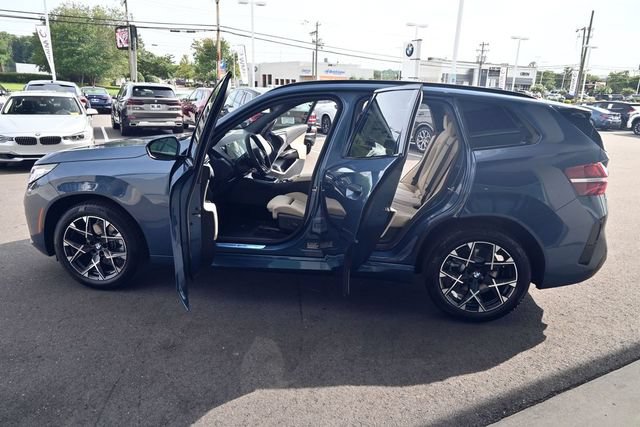New 2026 BMW X3 xDrive30i w/ Premium Package AWD/4WD image 43
