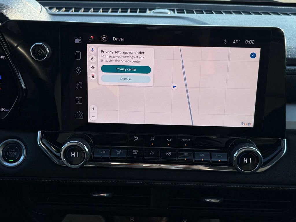 Used 2024 Chevrolet Colorado LT w/ LT Convenience Package image 27