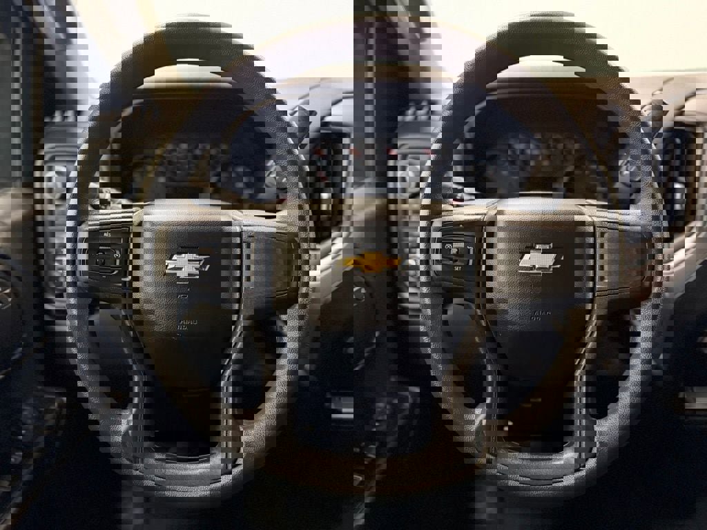 Used 2019 Chevrolet Silverado 1500 Custom w/ Custom Value Package image 13