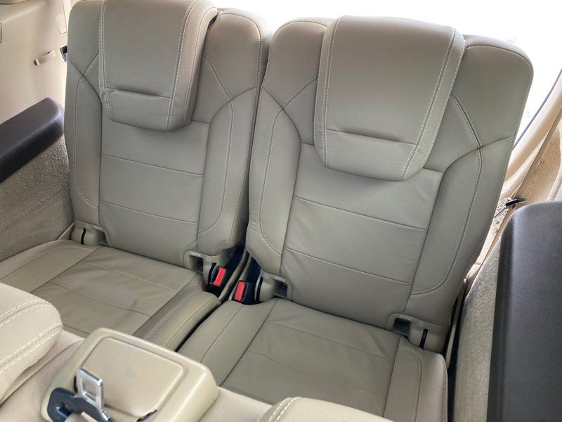 Used 2015 Mercedes-Benz GL 320 BlueTEC 4MATIC image 19