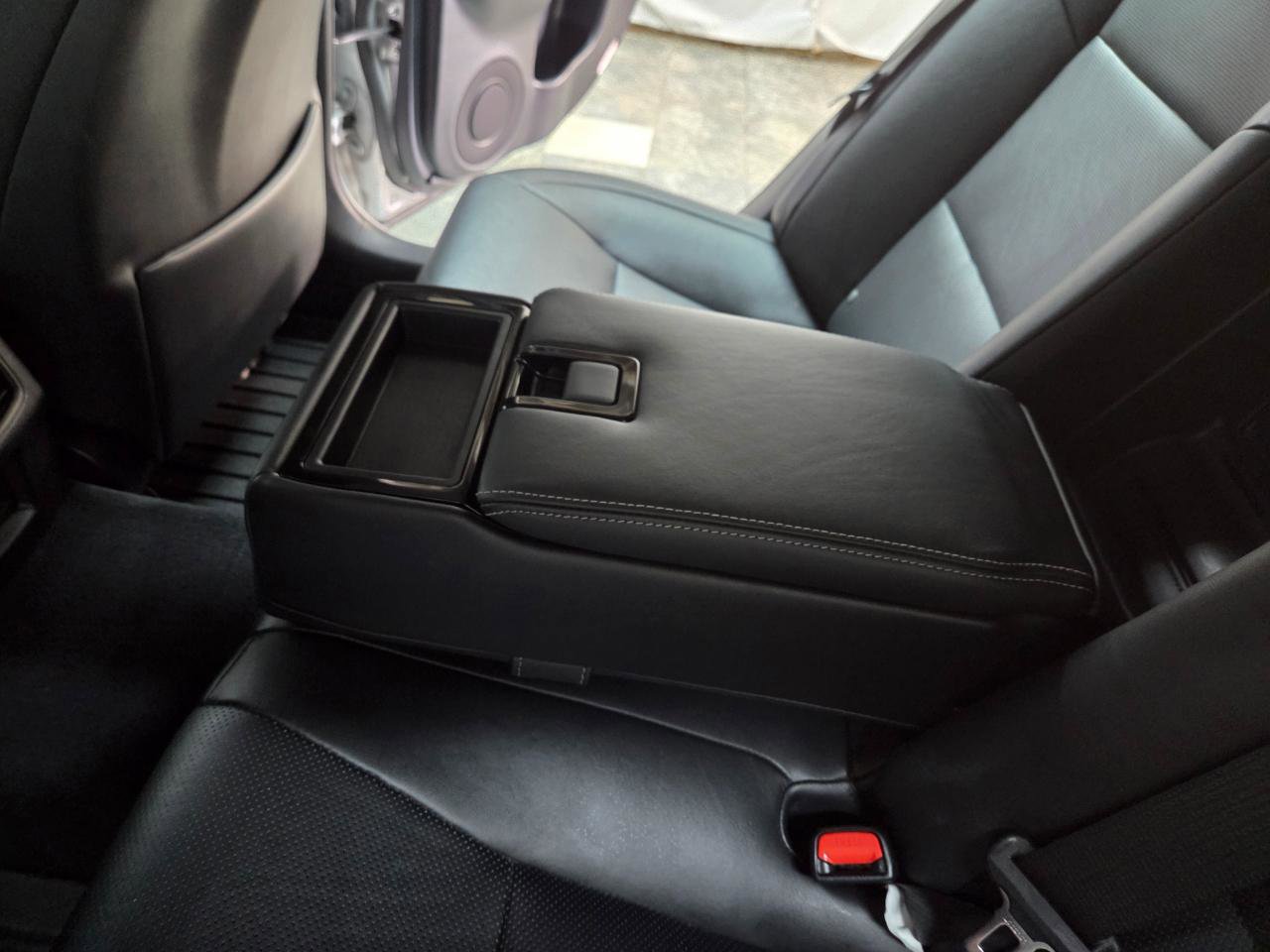 Used 2015 Lexus GS 350 AWD w/ Premium Package image 25