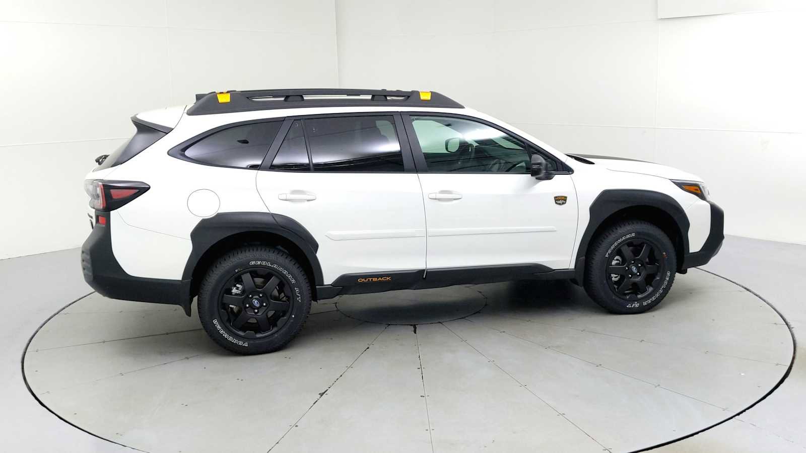 New 2025 Subaru Outback Wilderness w/ Wilderness Package image 11