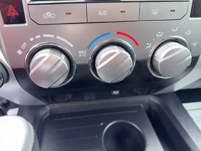 Used 2018 Toyota Tundra SR5 w/ TRD Off Road Package image 19