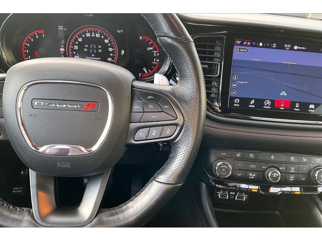 Used 2024 Dodge Durango GT image 19