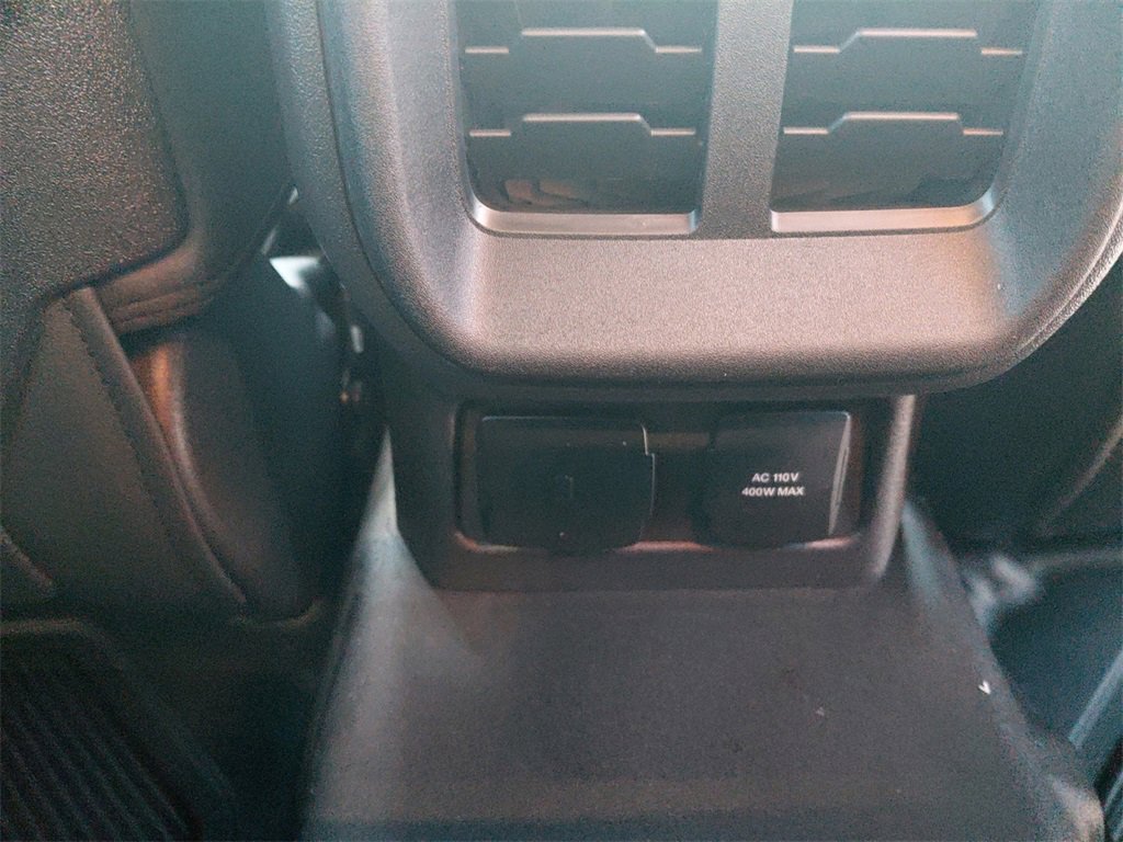 New 2025 Ford Bronco Badlands image 20