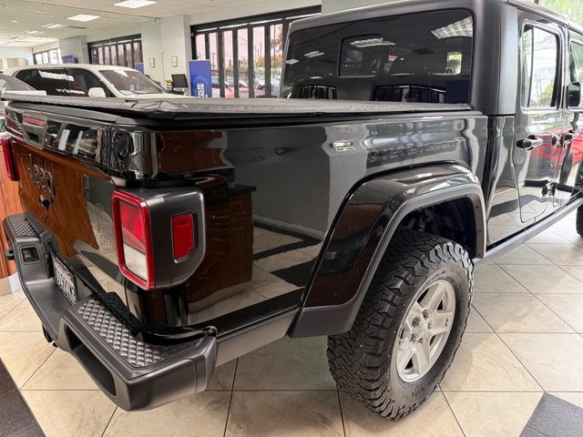 Used 2021 Jeep Gladiator Sport AWD/4WD image 22