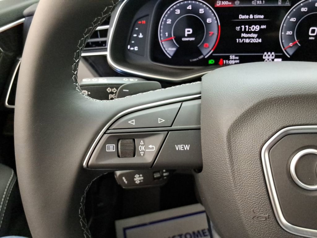 Used 2025 Audi Q7 3.0T Premium Plus w/ Premium Plus Package image 27