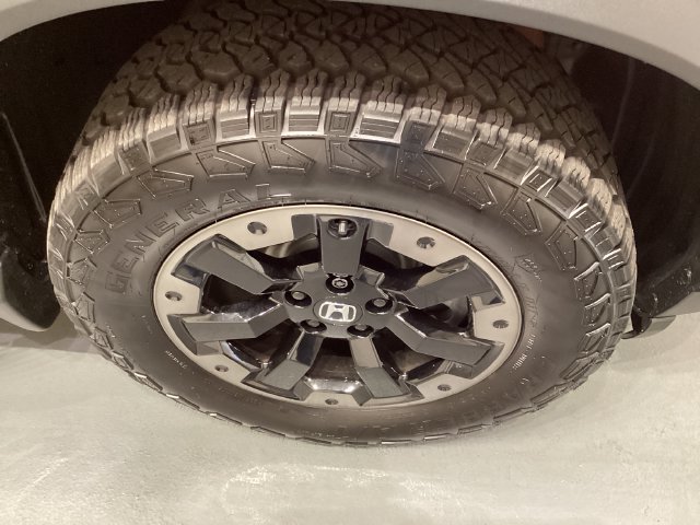 Used 2026 Honda Passport TrailSport Elite image 30