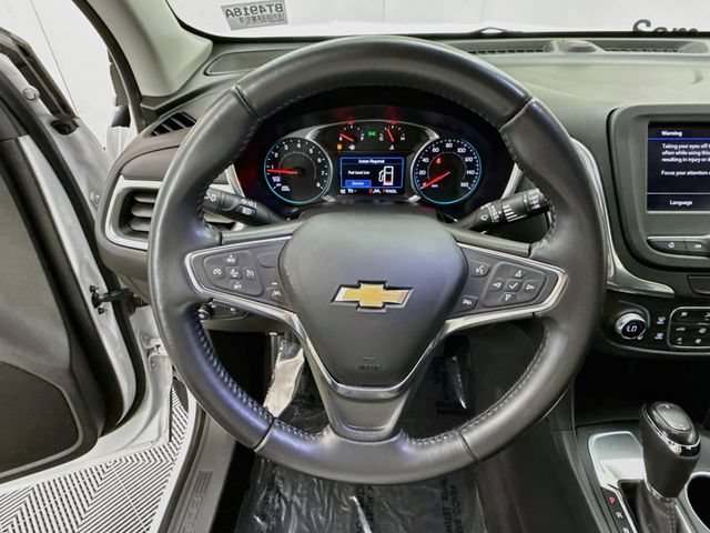 Used 2021 Chevrolet Equinox LT FWD image 11
