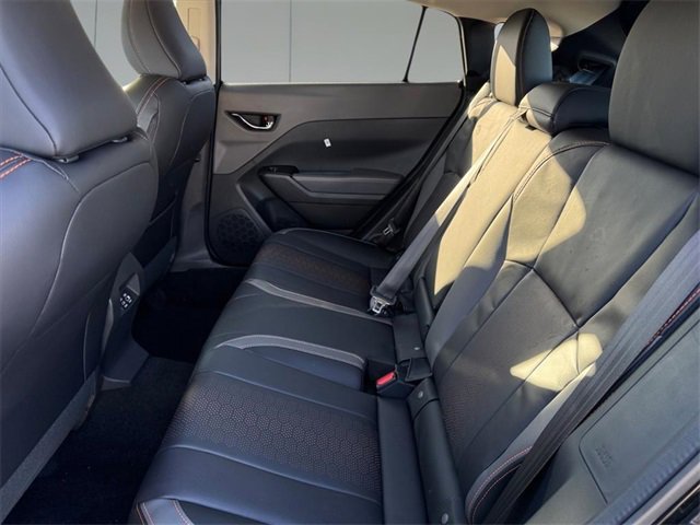 New 2026 Subaru Crosstrek 2.5i Limited image 8