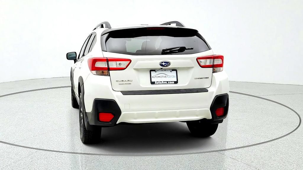 Used 2019 Subaru Crosstrek 2.0i Premium AWD/4WD image 6