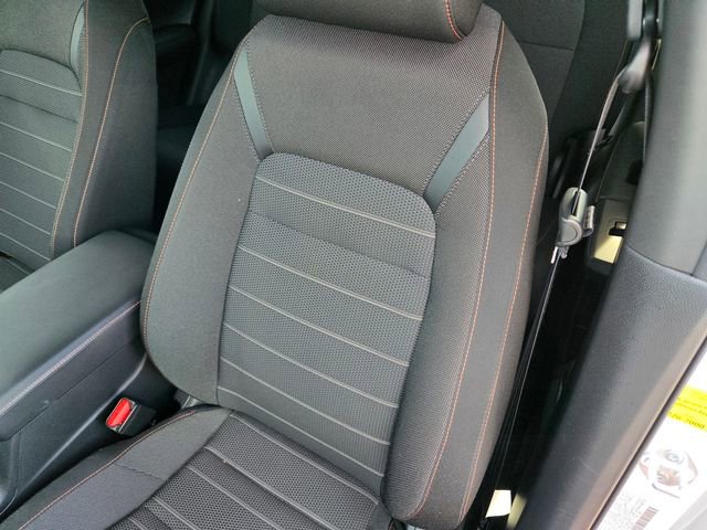 Certified 2025 Honda CR-V Sport image 15