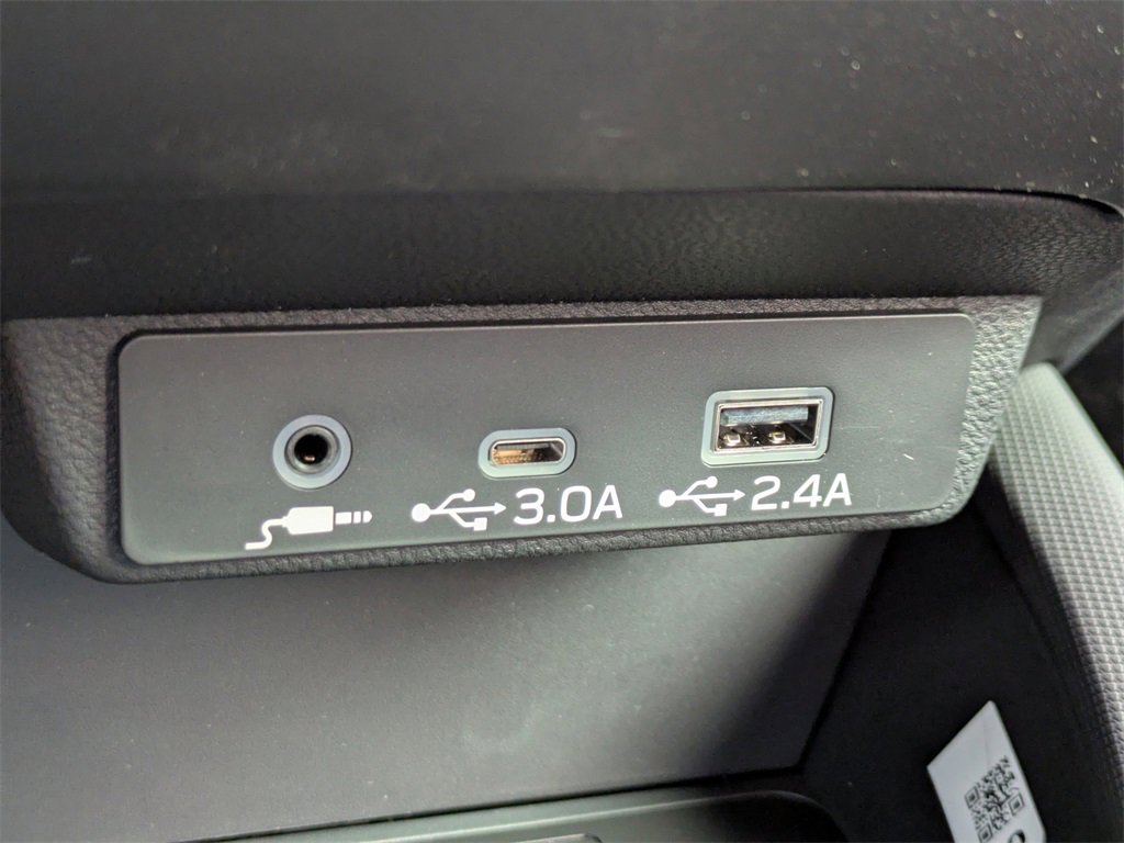 New 2026 Subaru Forester Premium image 20