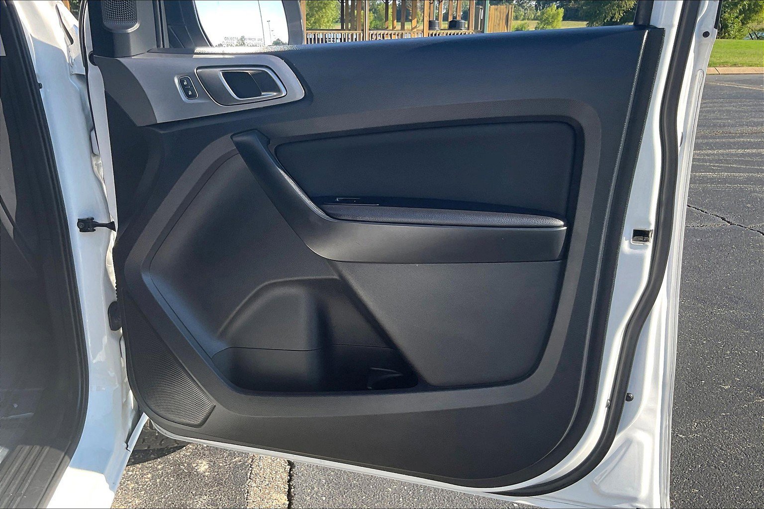 Used 2019 Ford Ranger XLT w/ Equipment Group 301A Mid image 21