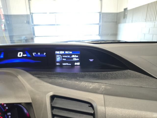 Used 2012 Honda Civic EX image 14