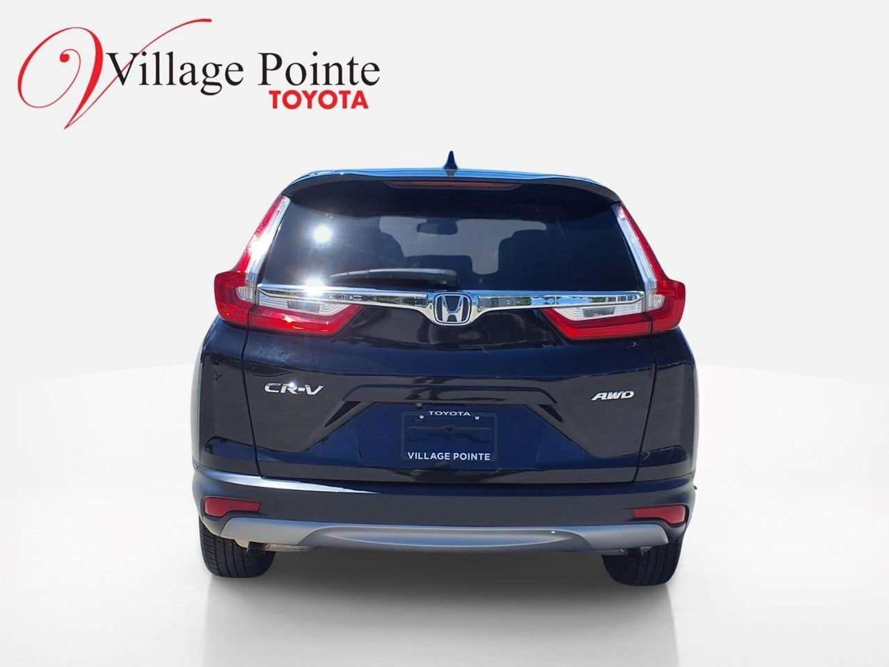 Used 2019 Honda CR-V EX image 4