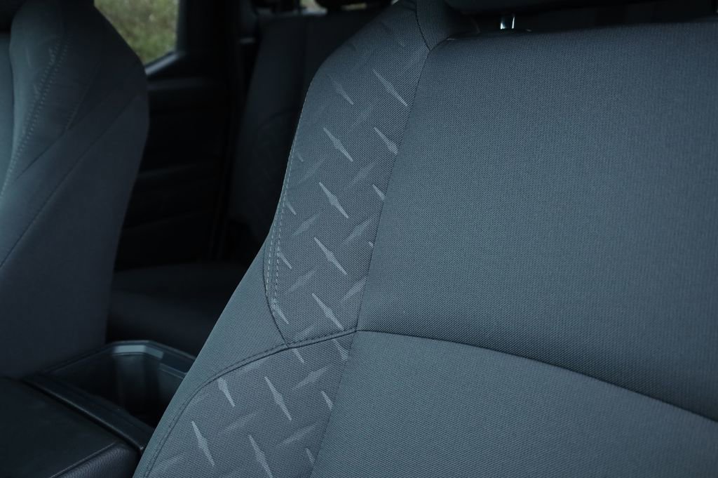 Used 2025 Toyota Tacoma SR5 image 27