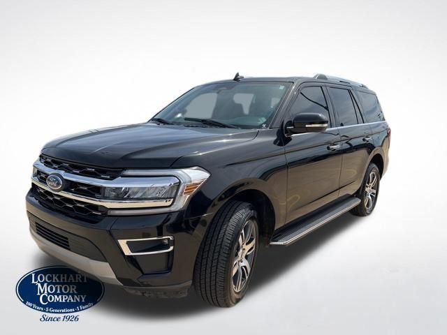 Used 2023 Ford Expedition Limited image 3