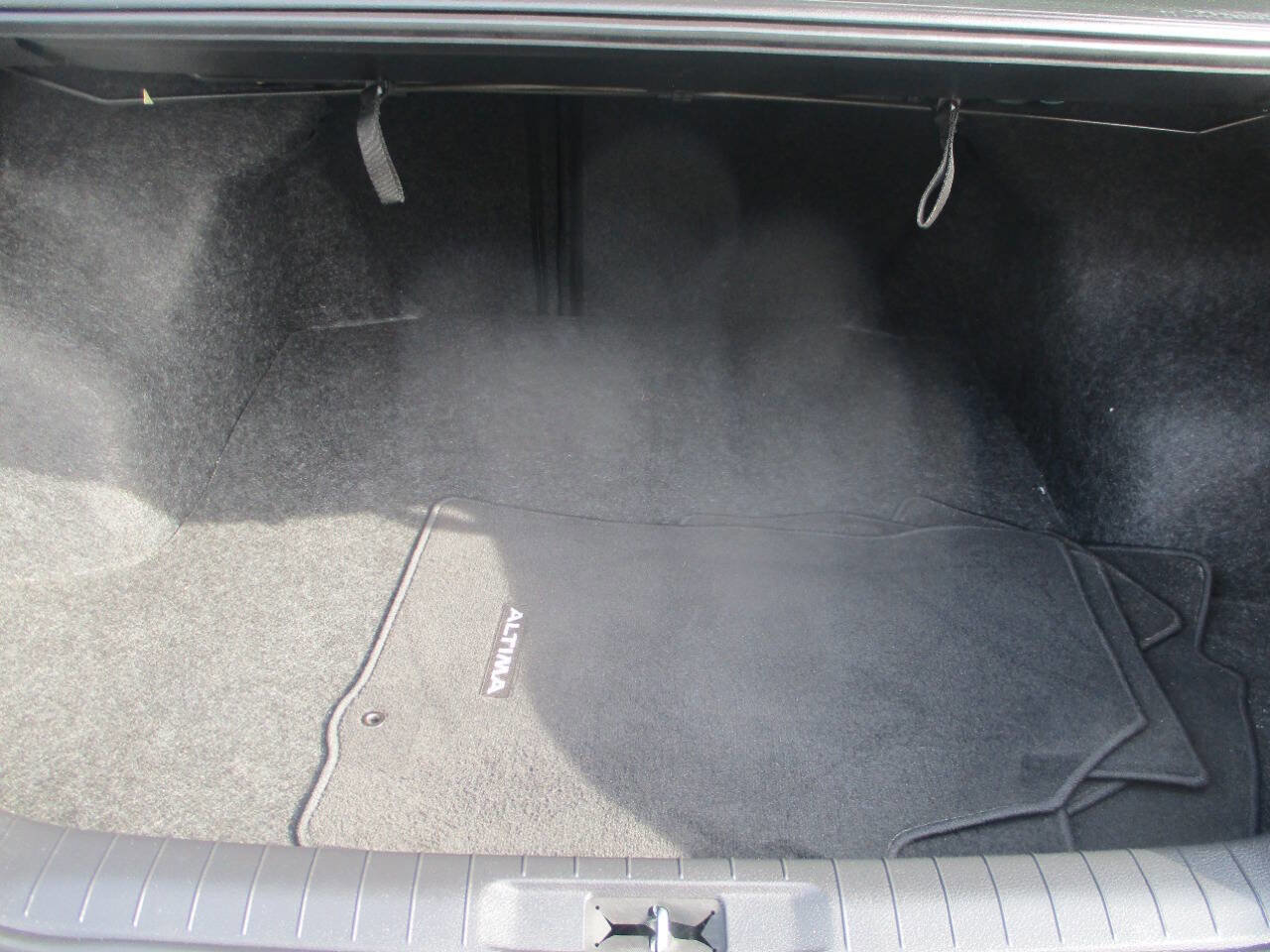 Used 2017 Nissan Altima 2.5 S w/ Power Driver Seat Package image 13