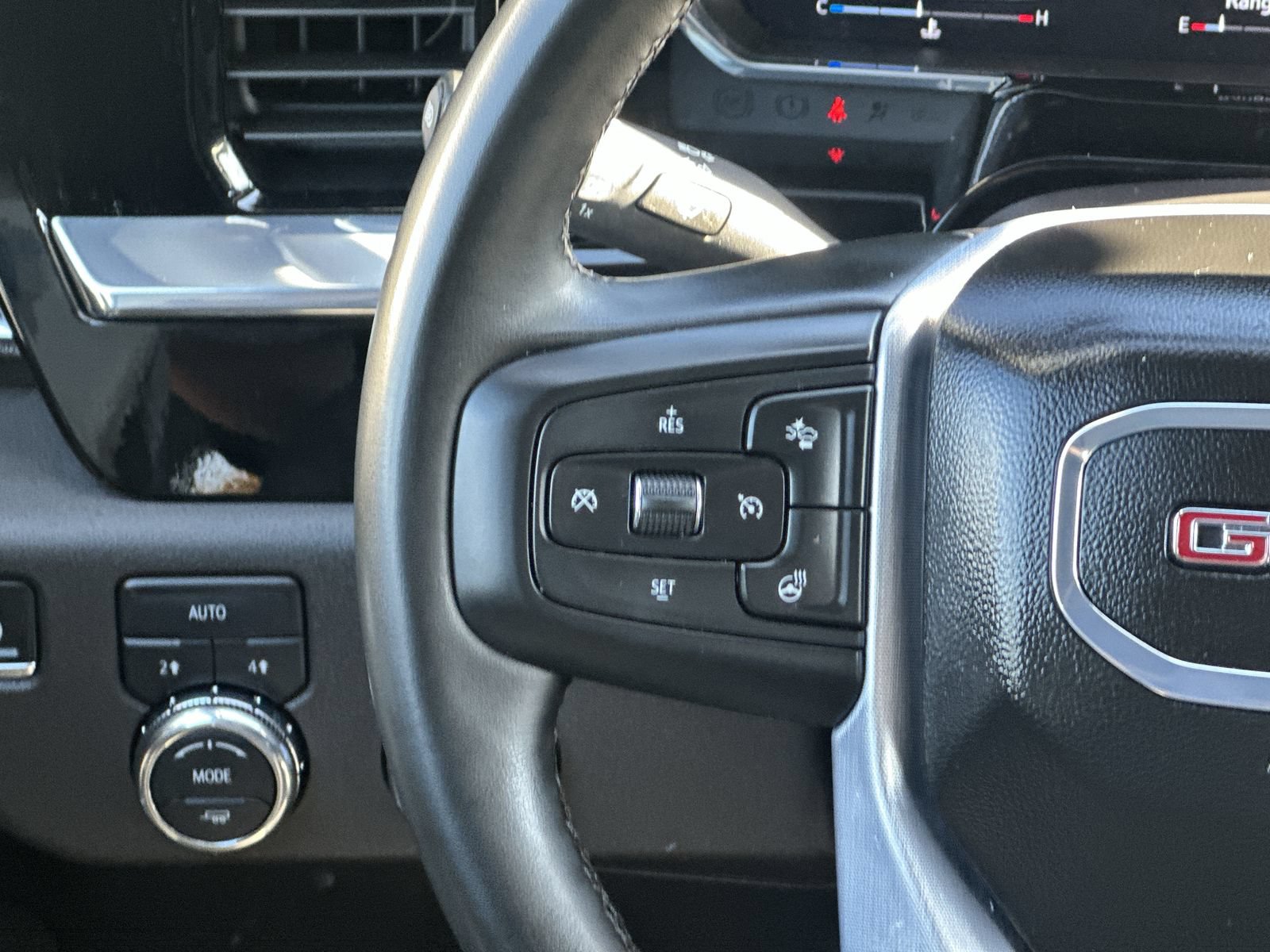Used 2024 GMC Sierra 1500 Elevation AWD/4WD image 20